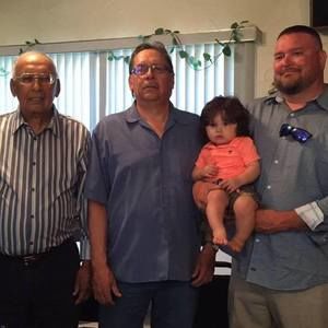 Meet your Posher, Kevin